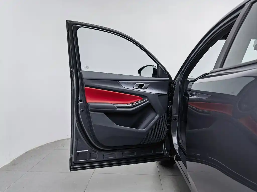 Фото 8 - Changan CS55 PLUS