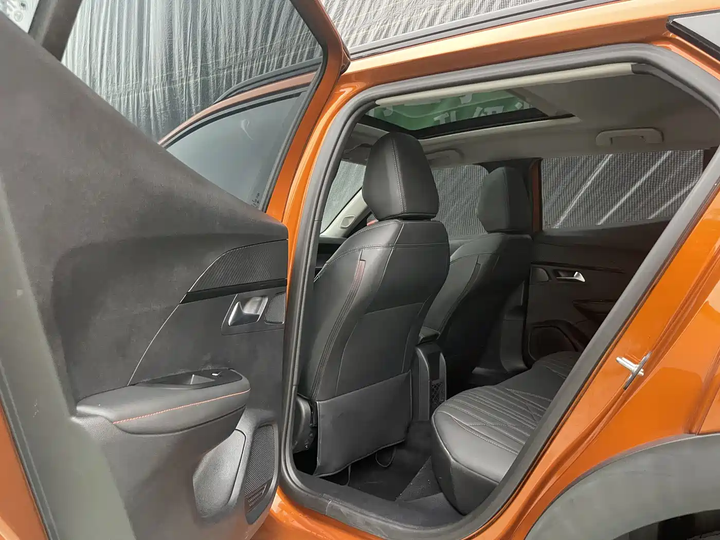 Peugeot 2008 2022 230THP THE ONE фото 17