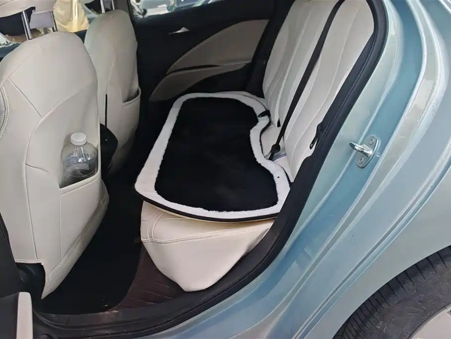 Buick Velite 6 2022 PHEV Connected Fashion фото 11