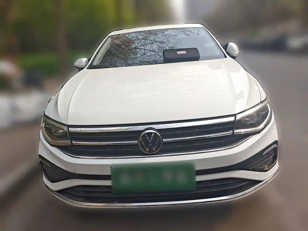 Volkswagen Bora 2024 200TSI DSG Joy Ride PRO Edition фото 24