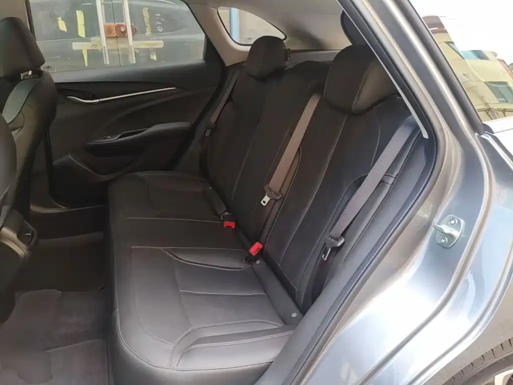 Buick Excelle GT 2019 2018 18T Automatic Elite