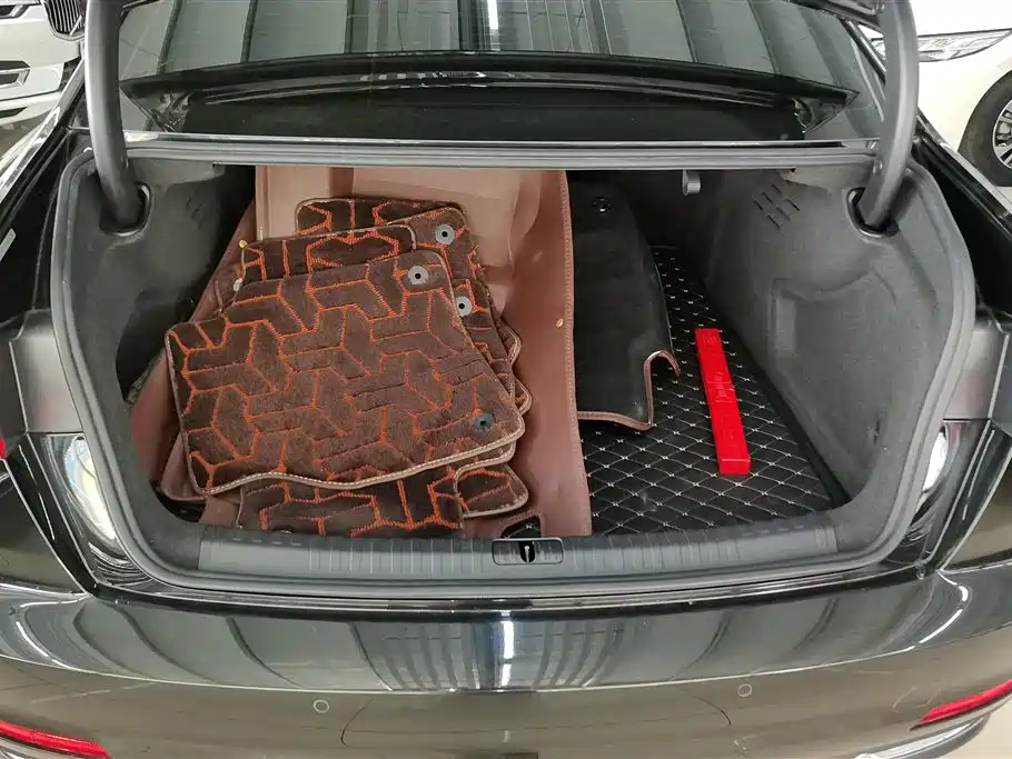 Audi A6L 2020 40 TFSI Luxury Elegance фото 4