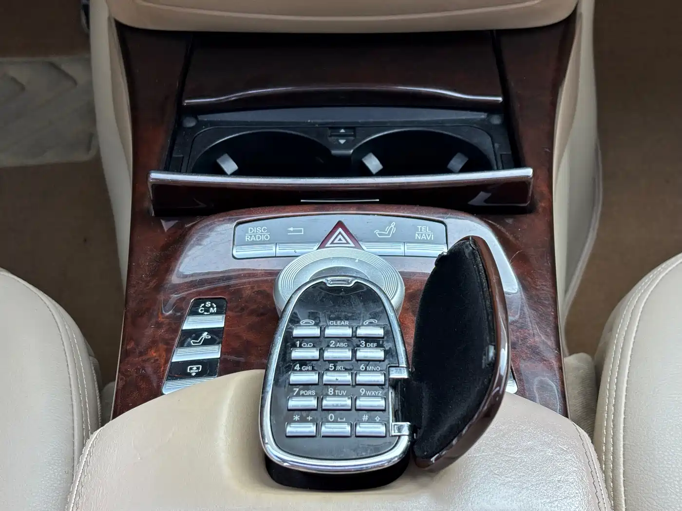 Mercedes-Benz S-Class AMG 2013 AMG S 65 L Grand Edition фото 16