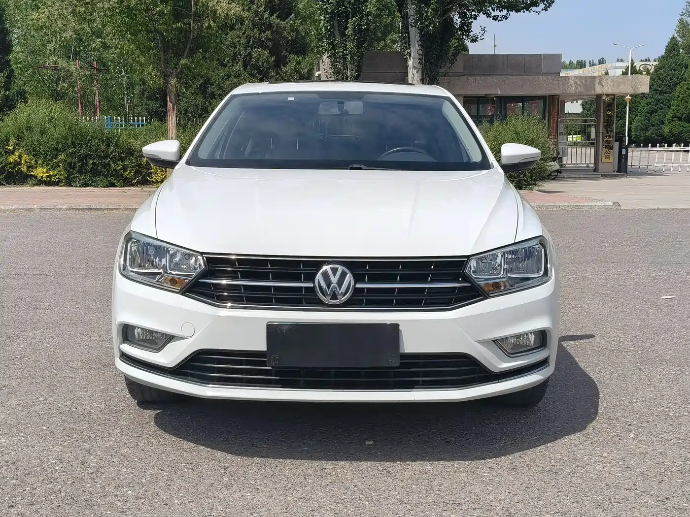 Volkswagen Bora 2016 Model 1.6L Automatic Comfort фото 2