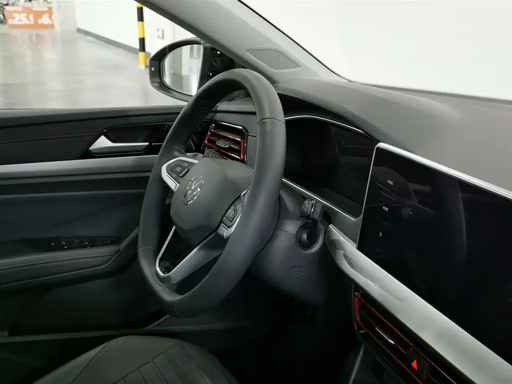 Volkswagen Lavida 2024 Model 300TSI DSG Starlight Full Comfort Edition фото 22
