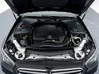Mercedes-Benz E, фото 9