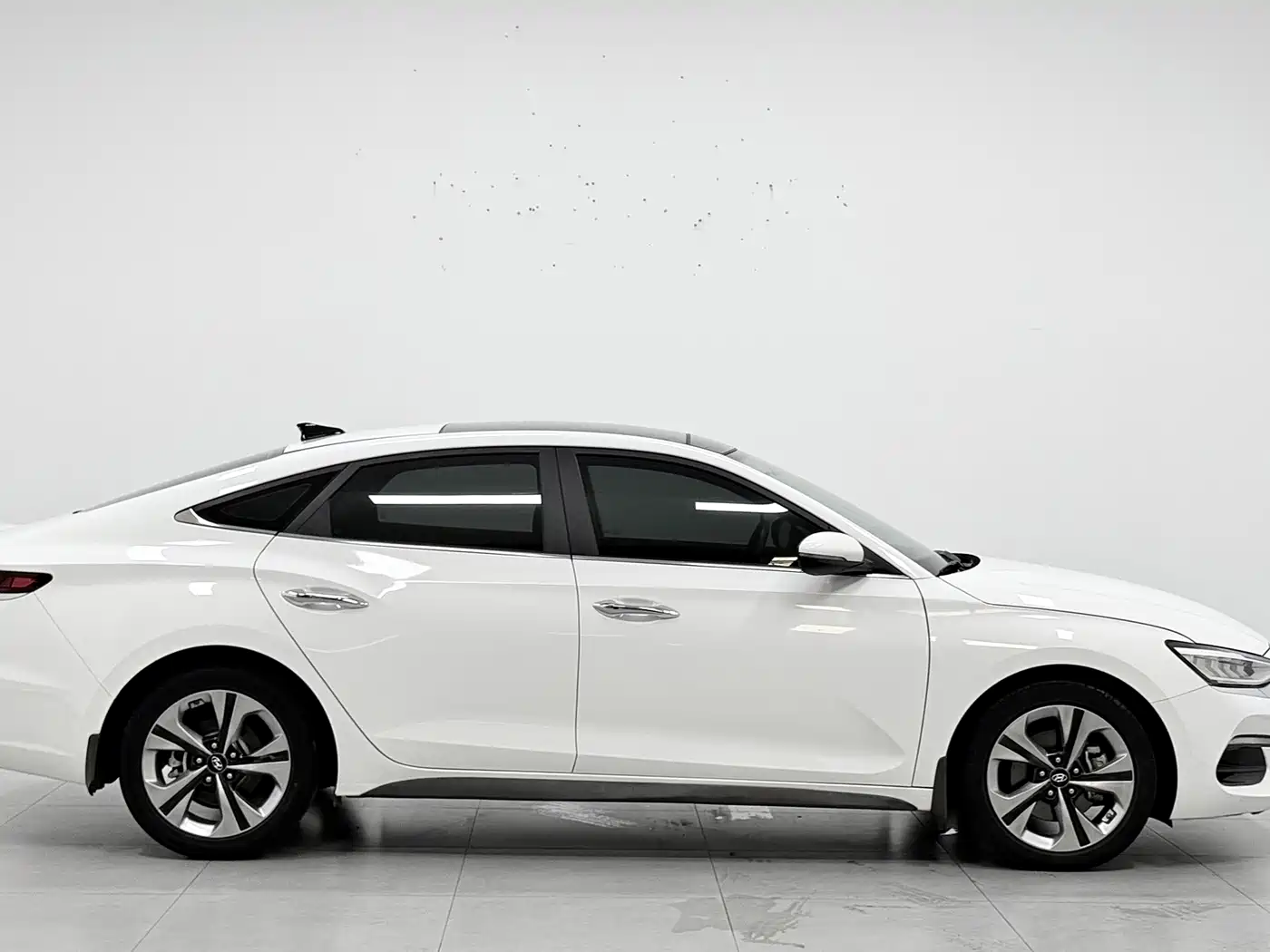 Hyundai Lafesta 2020 2019 280TGDi Smart Speed Edition China VI