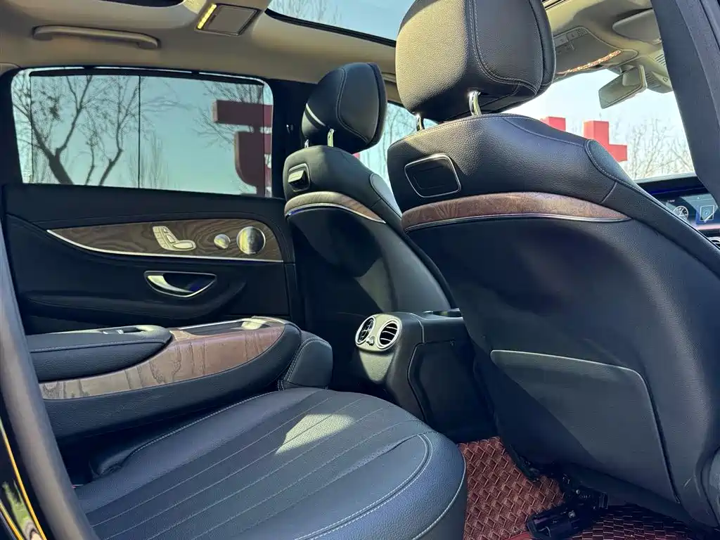 Mercedes-Benz E-Class 2019 Facelift E 300 L Luxury фото 14