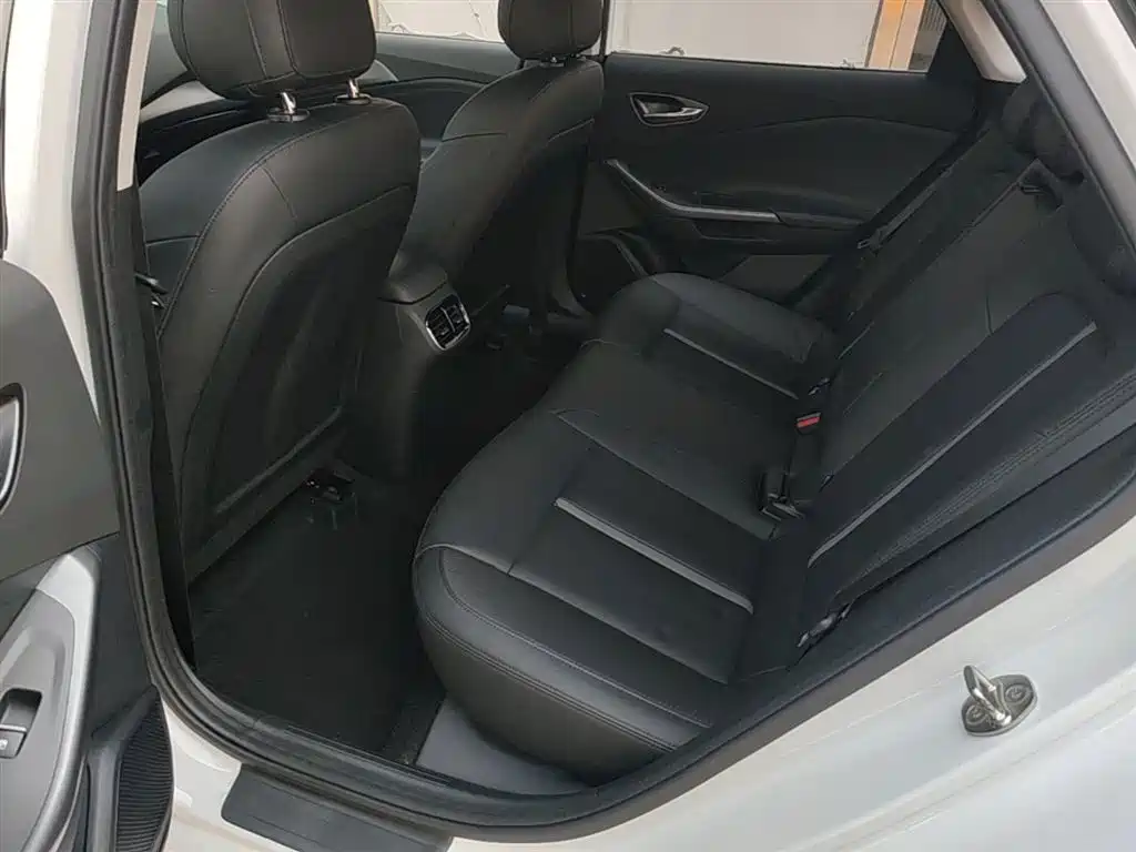 Hyundai Fista 2019 280TGDi Smart Speed Edition China V фото 17