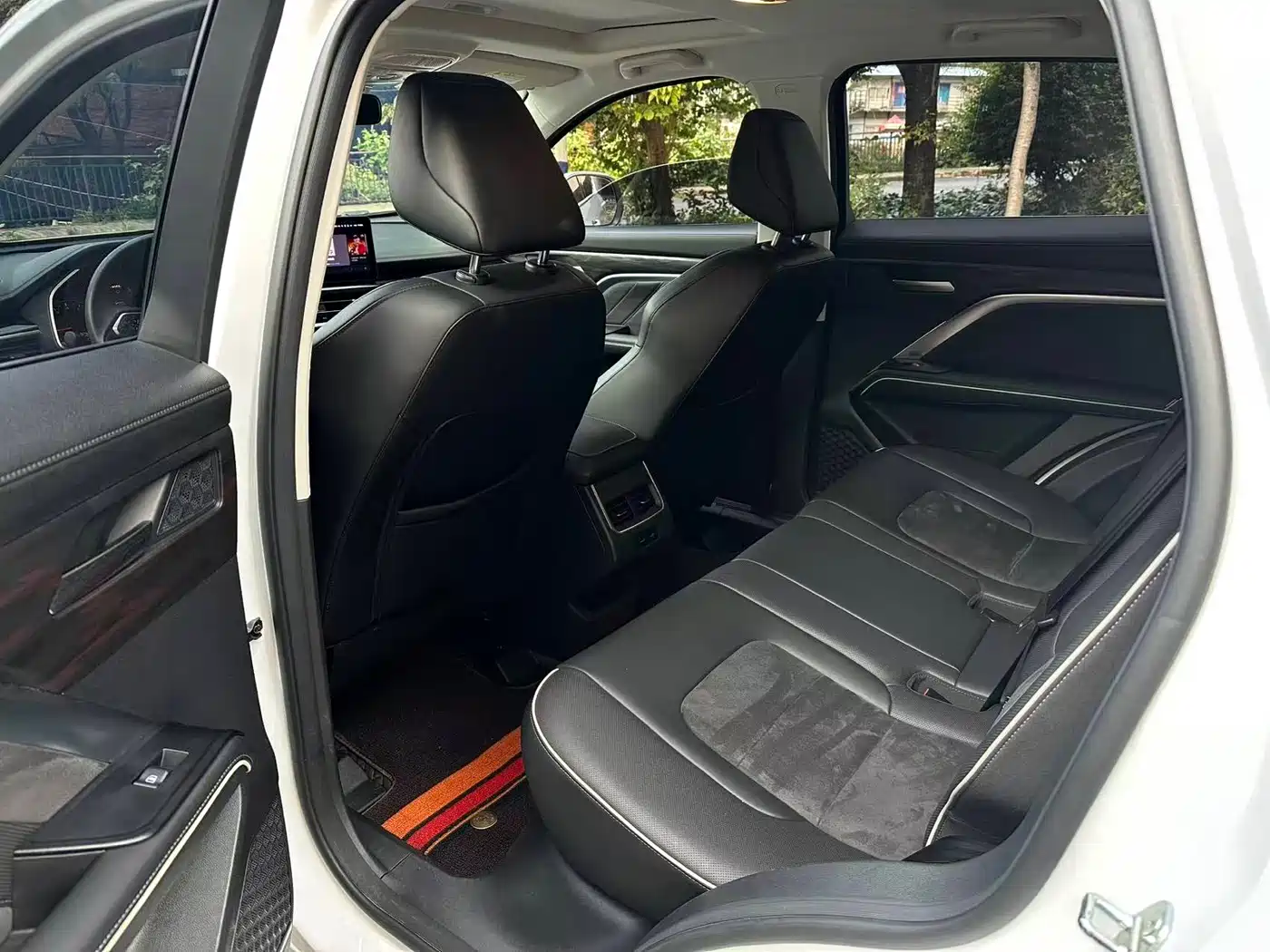 Haval H6 2023 National Trend Edition 1.5T Automatic Urban фото 5