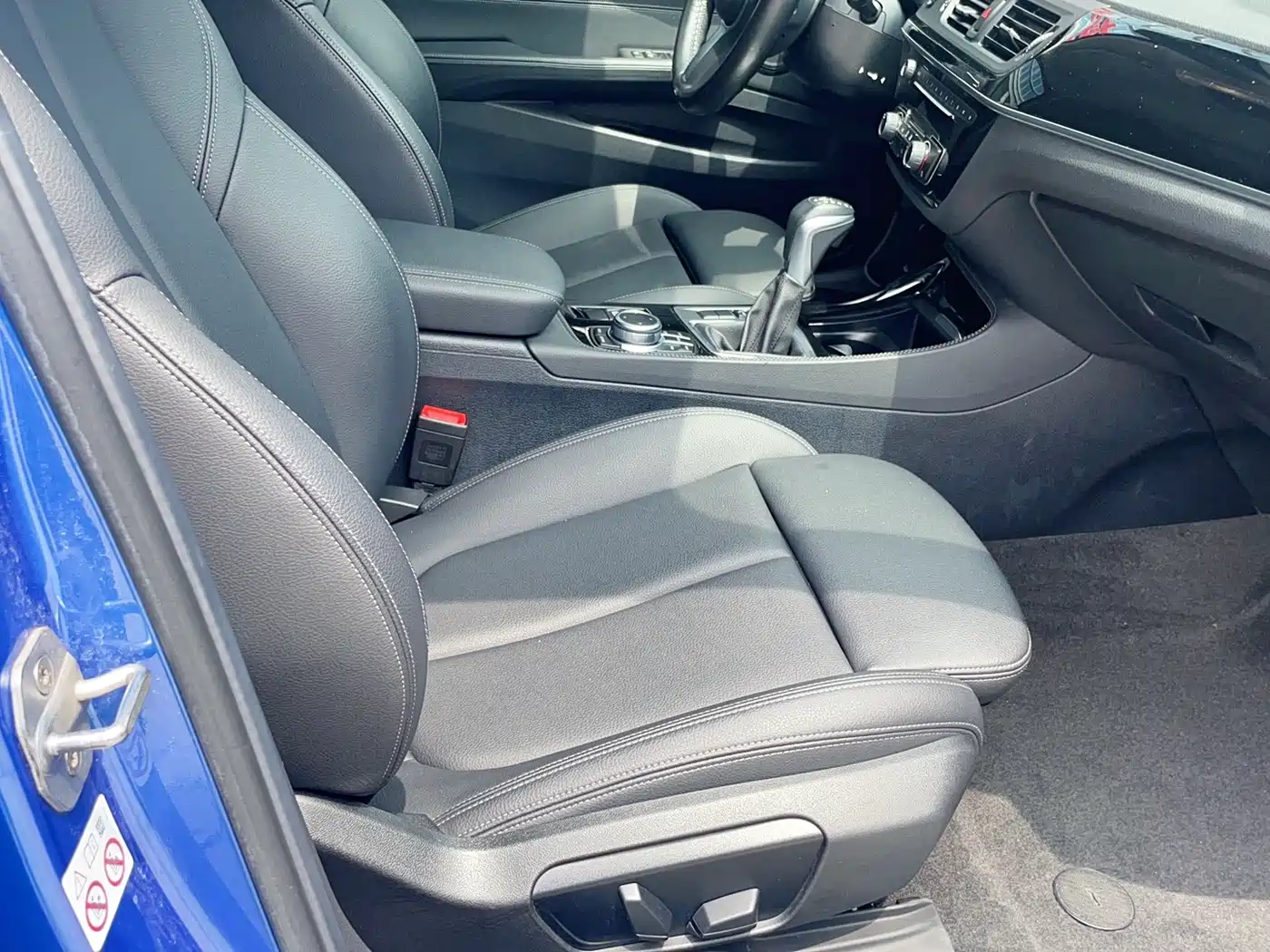 BMW 1 Series 2019 118i M Sport Package фото 8