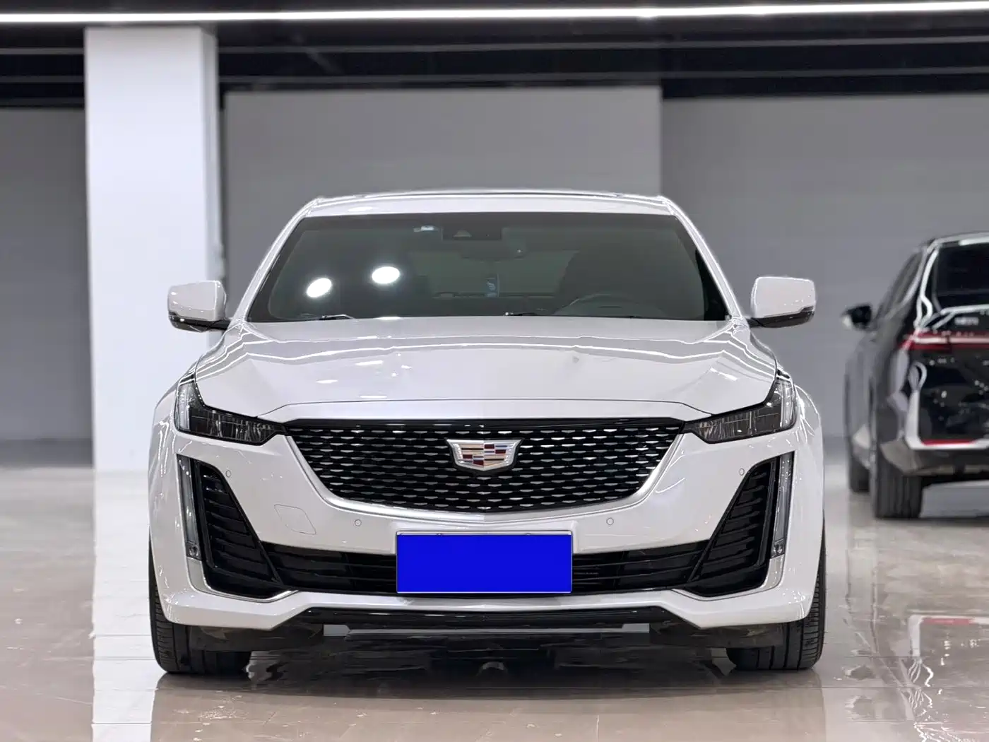 Cadillac CT5 2023 28T Luxury Style (Standard Edition) фото 2