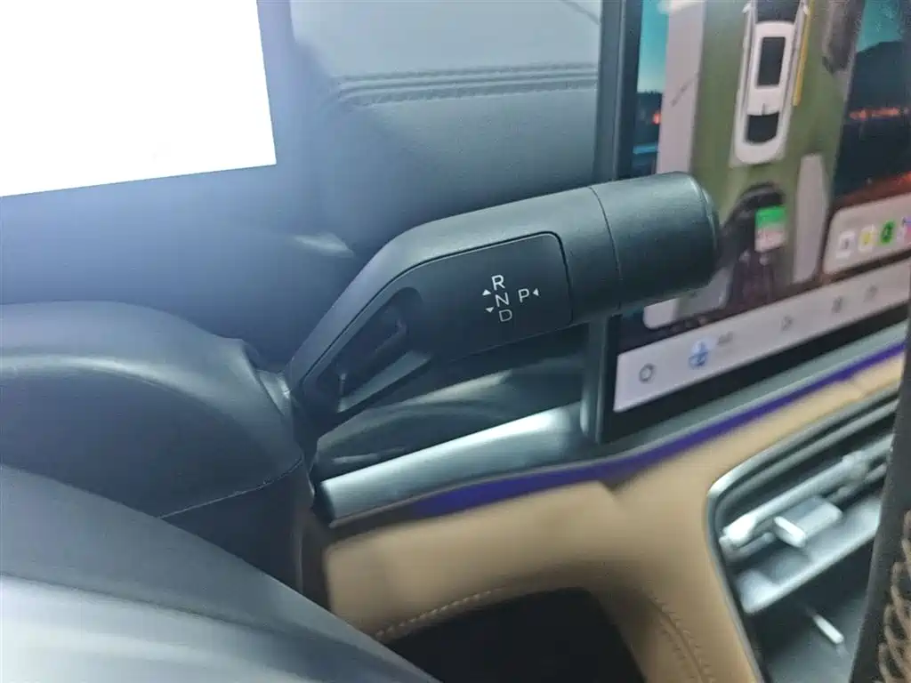 Geely Galaxy Galaxy A7 2025 EM-i фото 14