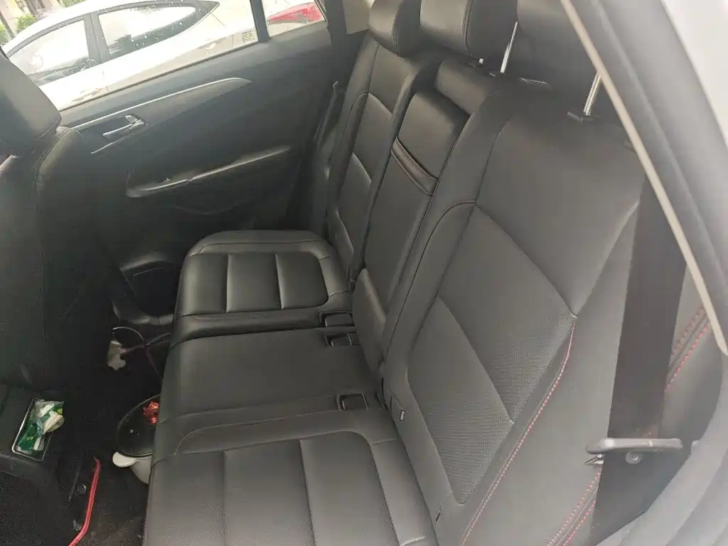 Changan CS75 2015 2014 2.0L Manual Leading (China IV)