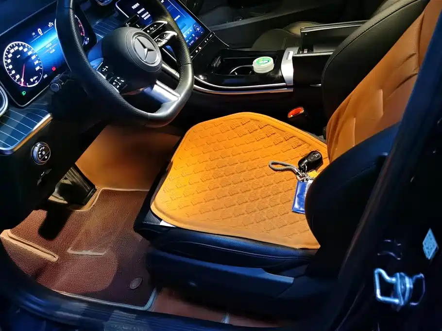 Mercedes-Benz C-Class 2023 C 260 L Sport фото 9