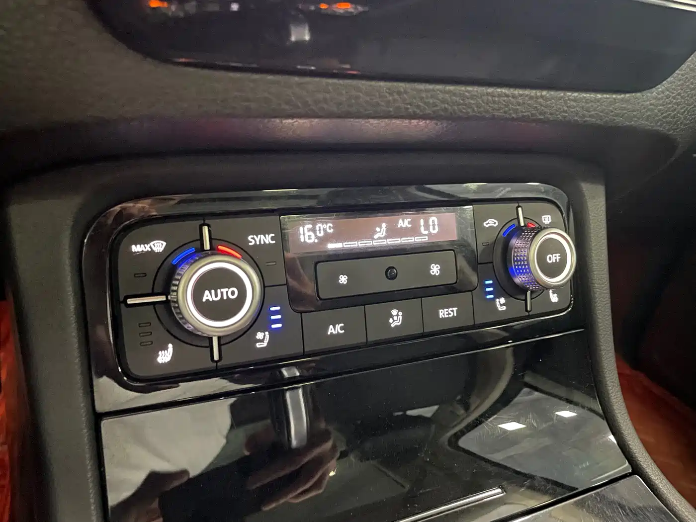 Photo 13 - Volkswagen Touareg
