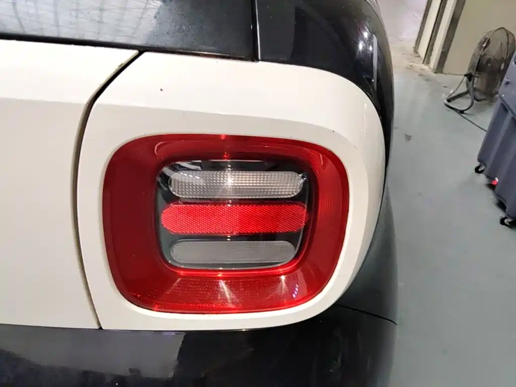 Ora Black Cat 2019 2019 310km Fun Edition