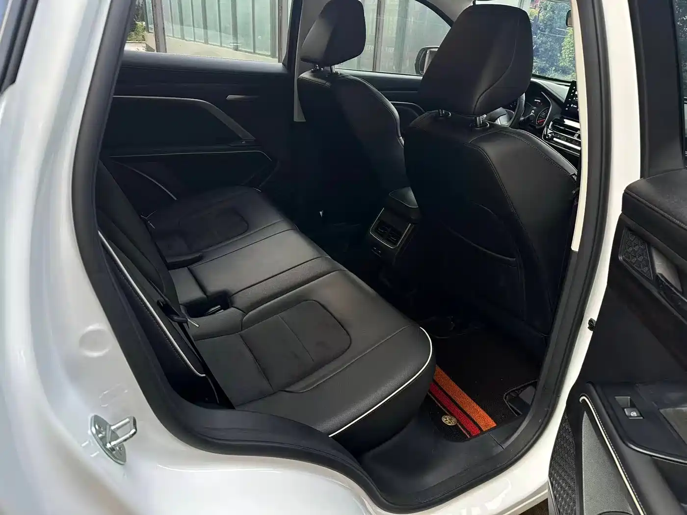 Haval H6 2023 National Trend Edition 1.5T Automatic Urban фото 10