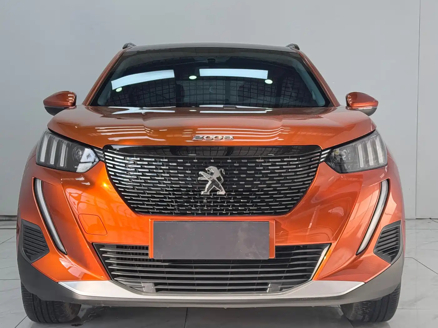 Peugeot 2008 2022 230THP THE ONE фото 2