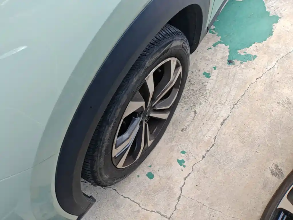 Wuling Motors Wuling Xingchen 2023 2021 1.5T CVT Starlight Edition