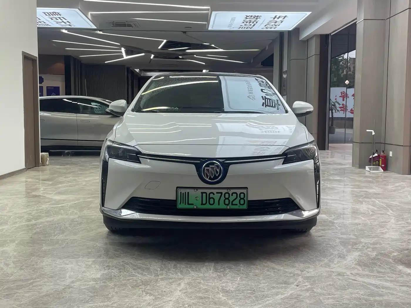 Buick Velite 6 2023 430km Premium Edition фото 2