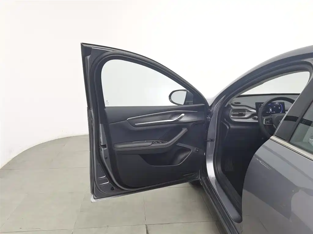 BYD Destroyer 05 2023 Champion Edition DM-i 55KM Luxury фото 8