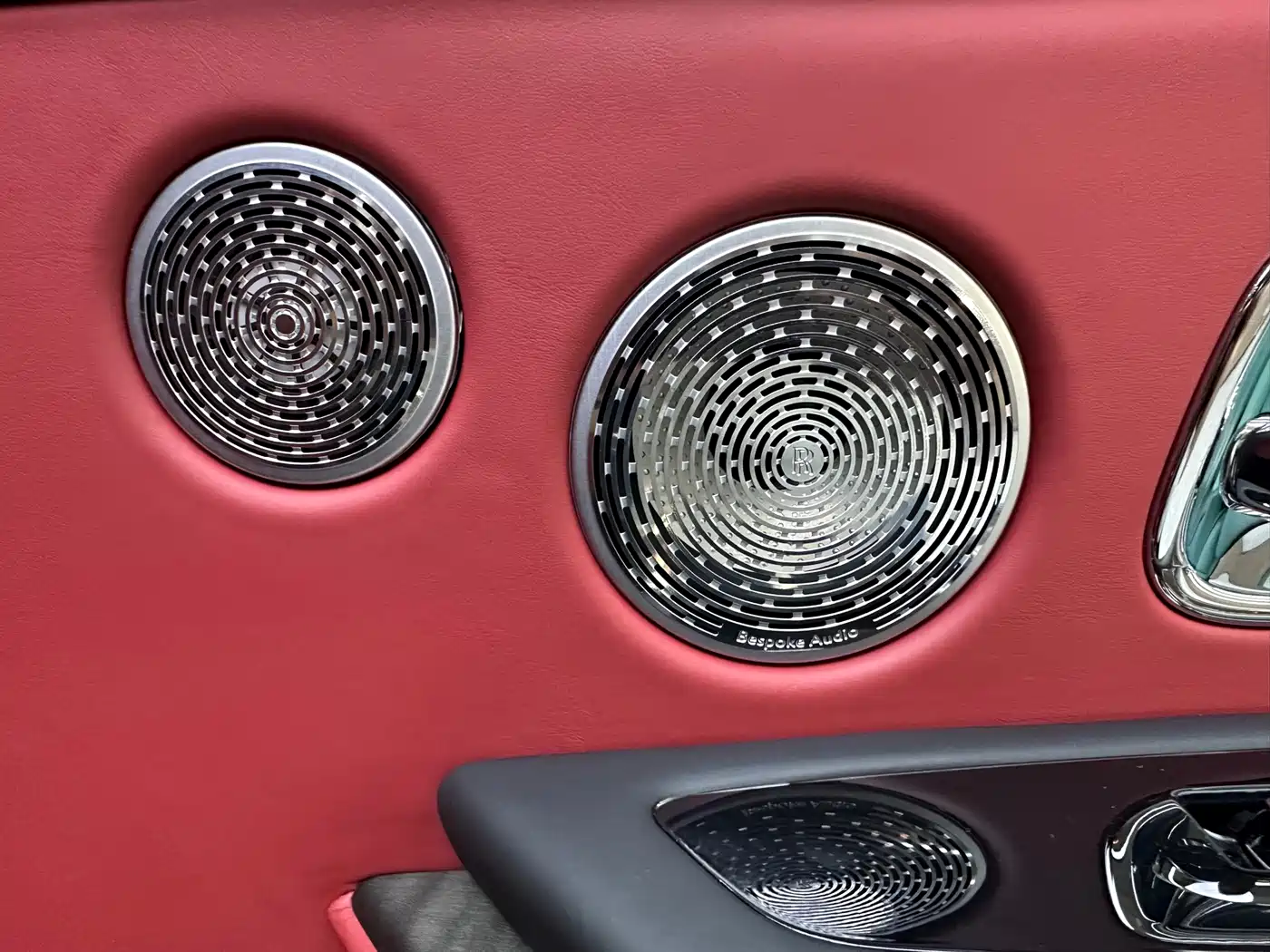 Rolls-Royce Cullinan 2021 2018 4-Seater Version