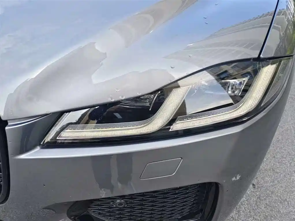 Jaguar F-PACE 2025 2025 P250 R-Dynamic SE