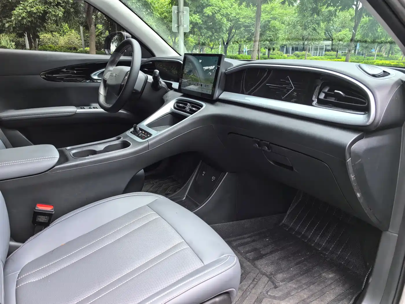 Geely Galaxy Starry Wish 2026 2026 Edition 310km Youth Version