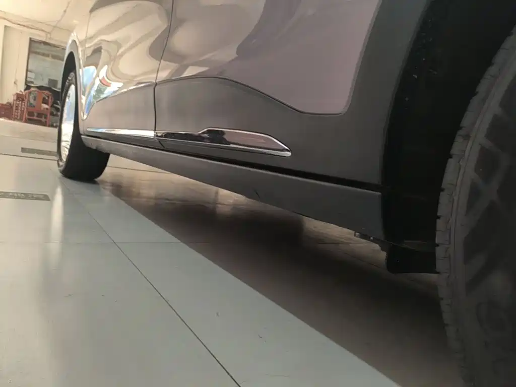 Geely Galaxy Starry Wish 2026 2026 Model 310km Dream Edition