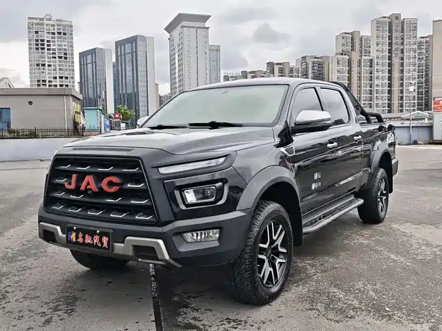 JIANGQI GROUP HUMANTU