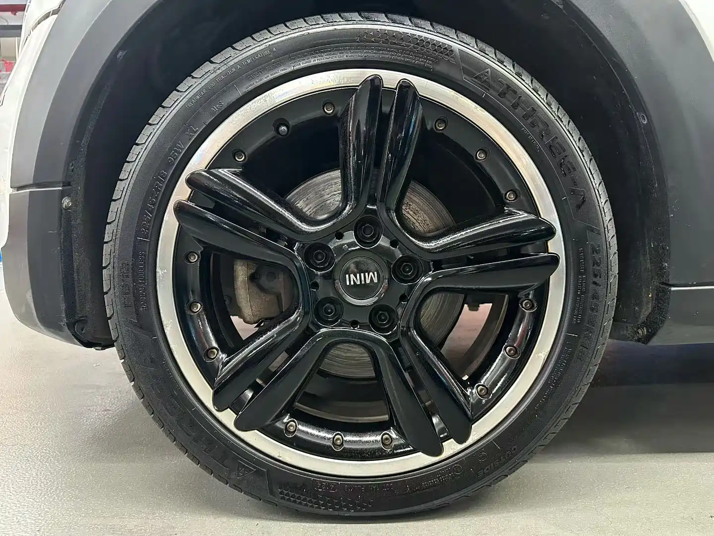 Фото 12 - MINI Paceman