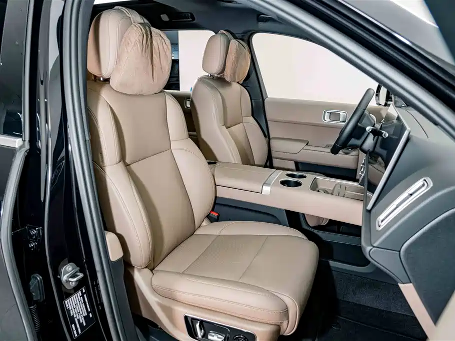 Li Auto Li L8 2026 2025 Max Smart Renewal Edition