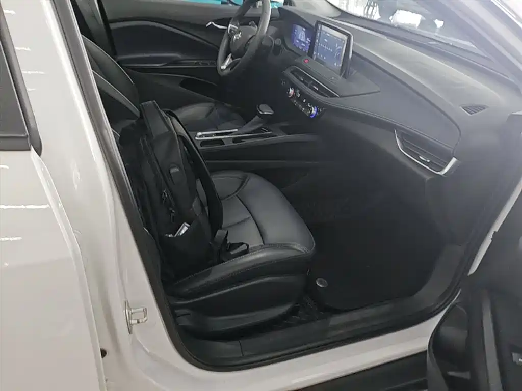 Buick Velite 6 2024 450km Travel Edition фото 25