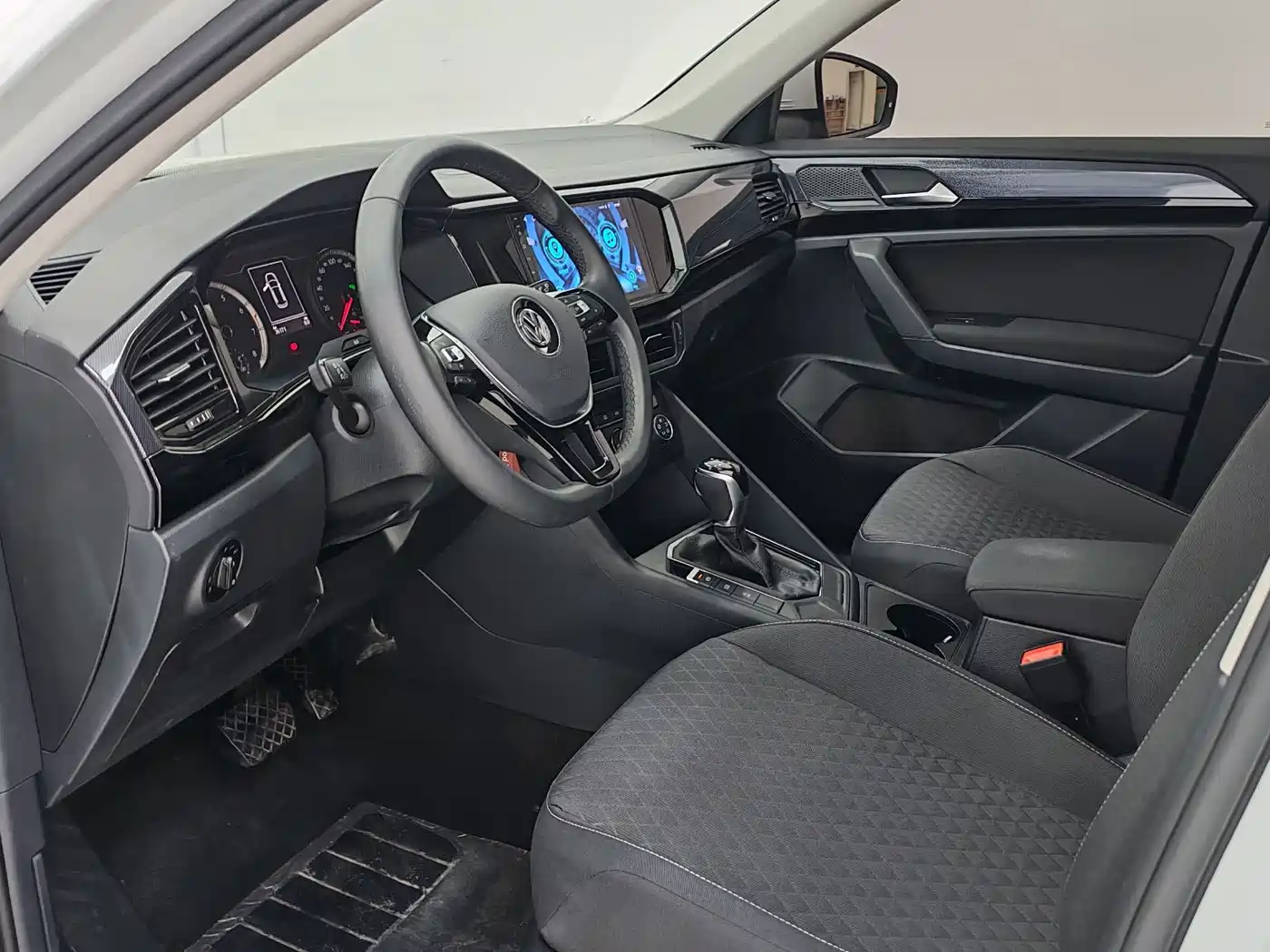 Volkswagen Tayron 2019 Expedition 280TSI 2WD Comfort (China VI) фото 9