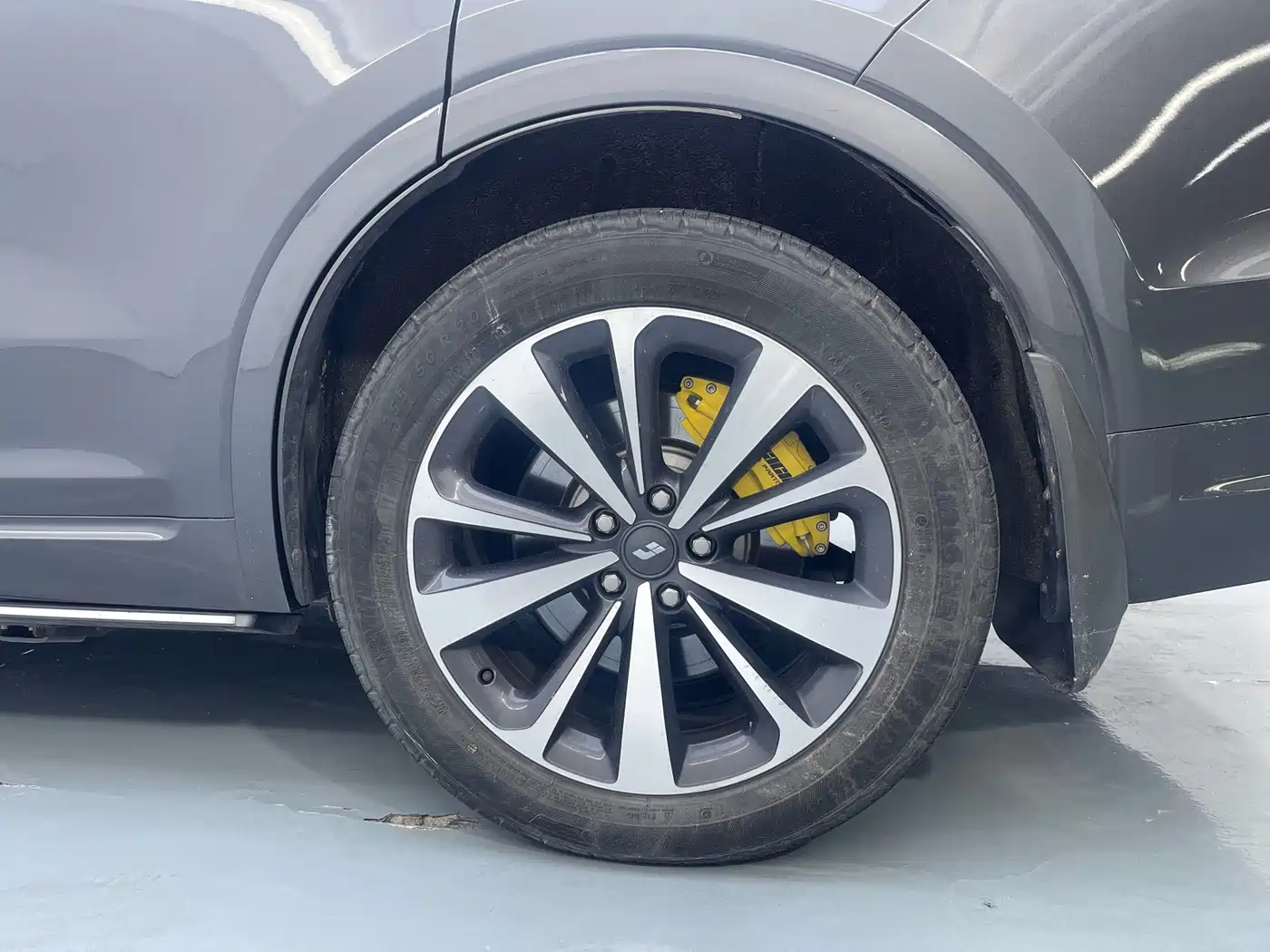 Li Auto Li ONE 2020 2020 Extended Range 6-seater