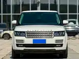 Фото 2 - Land Rover Range Rover