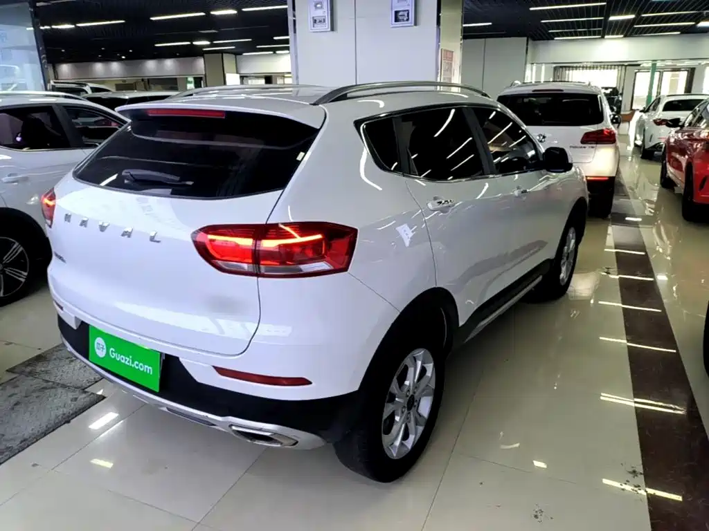 Photo 7 - Haval H2s