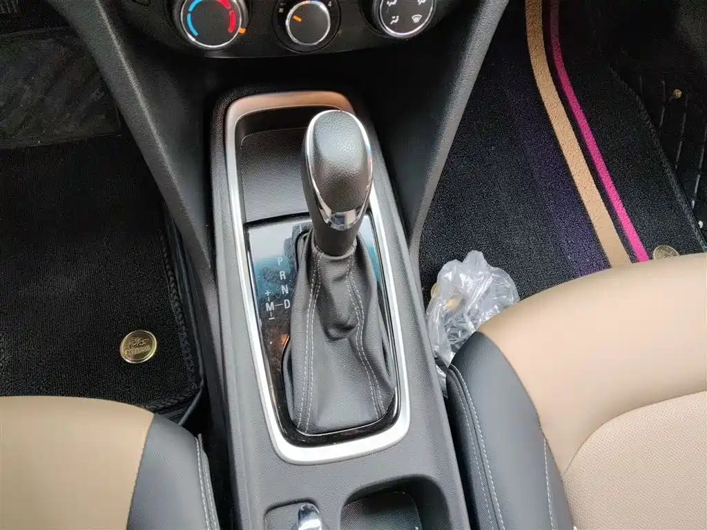 Chevrolet Monza 2022 320 Automatic Enjoyment Edition фото 10