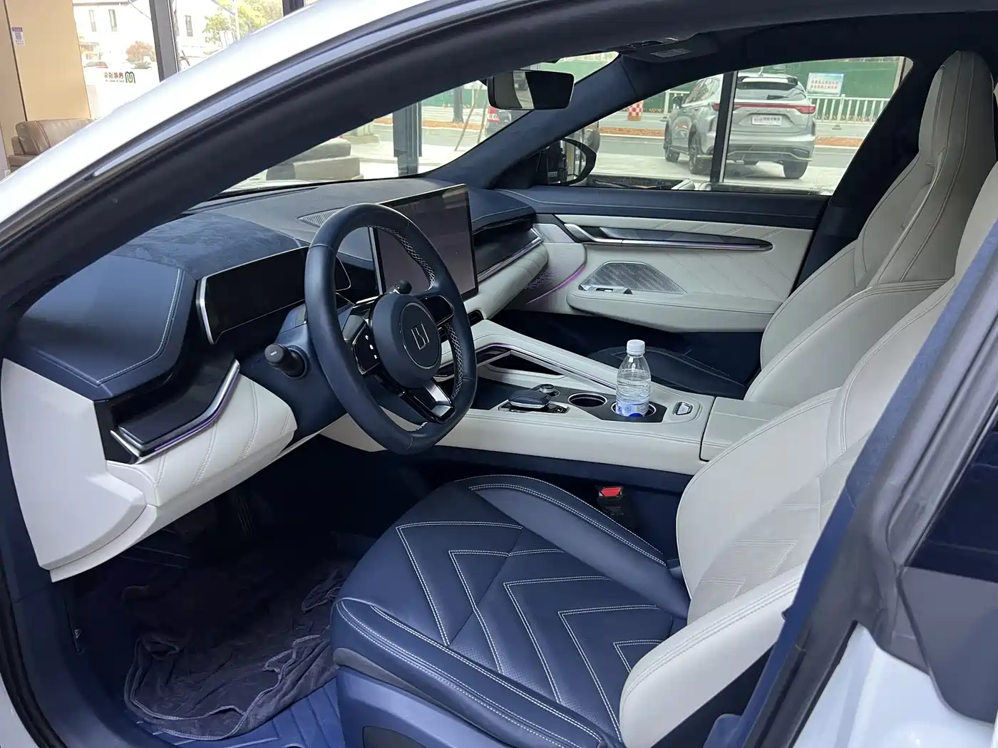 ZEEKR EXTREME KRYPTON 001