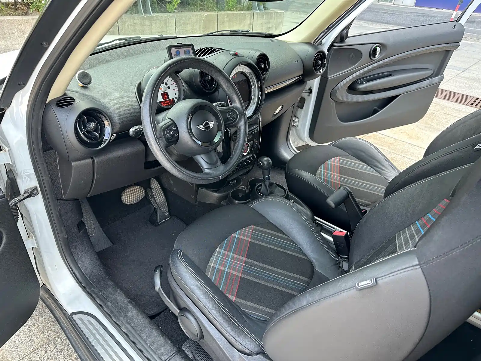 Фото 14 - MINI Paceman