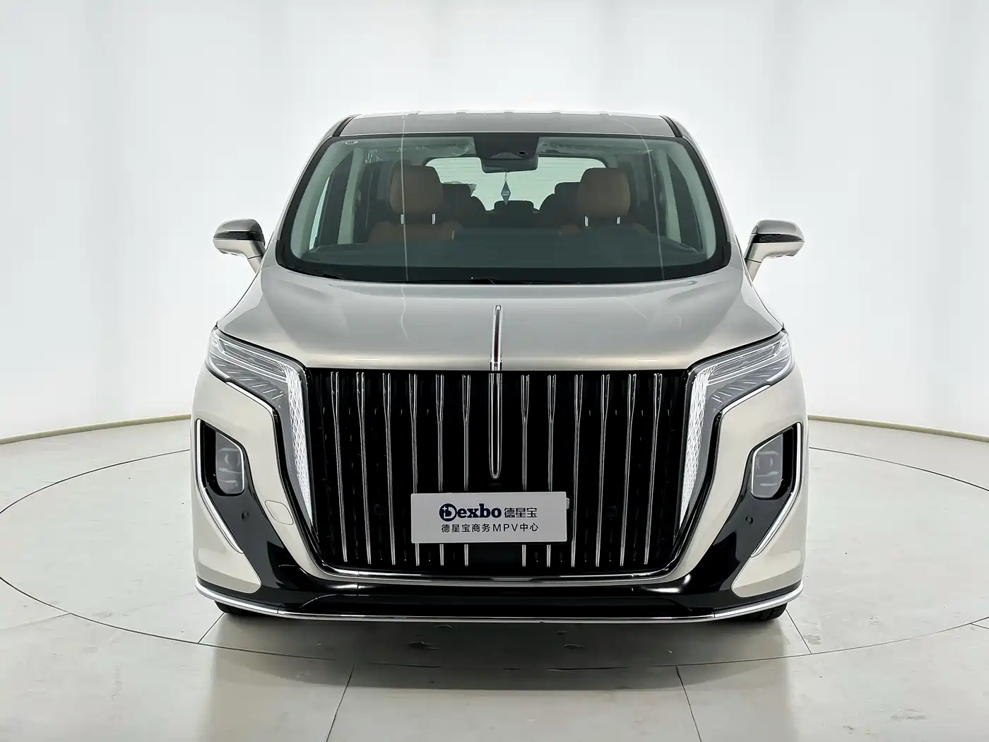 Hongqi HONGQI HQ9