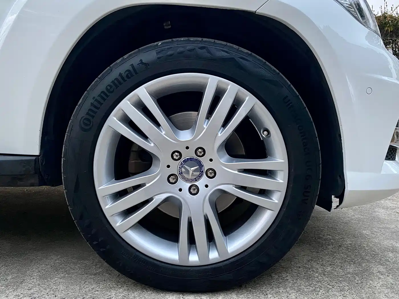 Mercedes-Benz GLK-Class 2015 GLK 260 4MATIC Dynamic Ultimate Edition фото 9