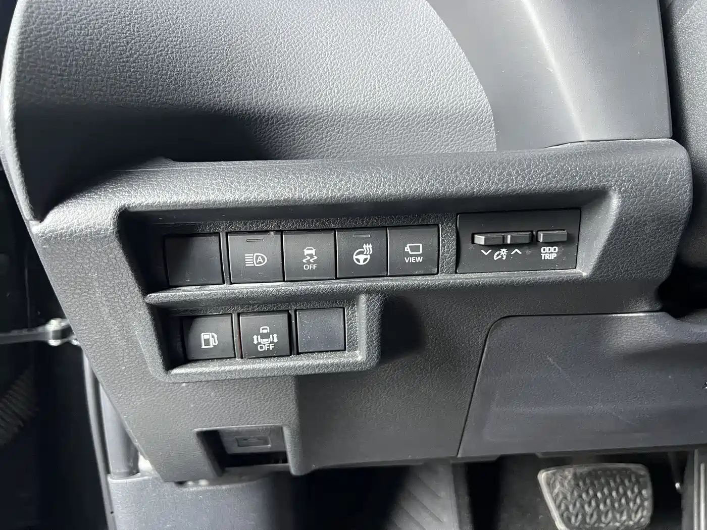 Toyota Sienna 2021 2.5L Hybrid Platinum Edition фото 12