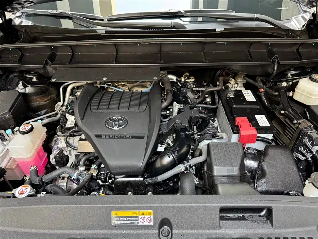 Toyota Highlander 2022 380T 4WD Luxury 7-Seater фото 7