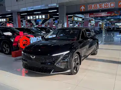 Wuling Starlight