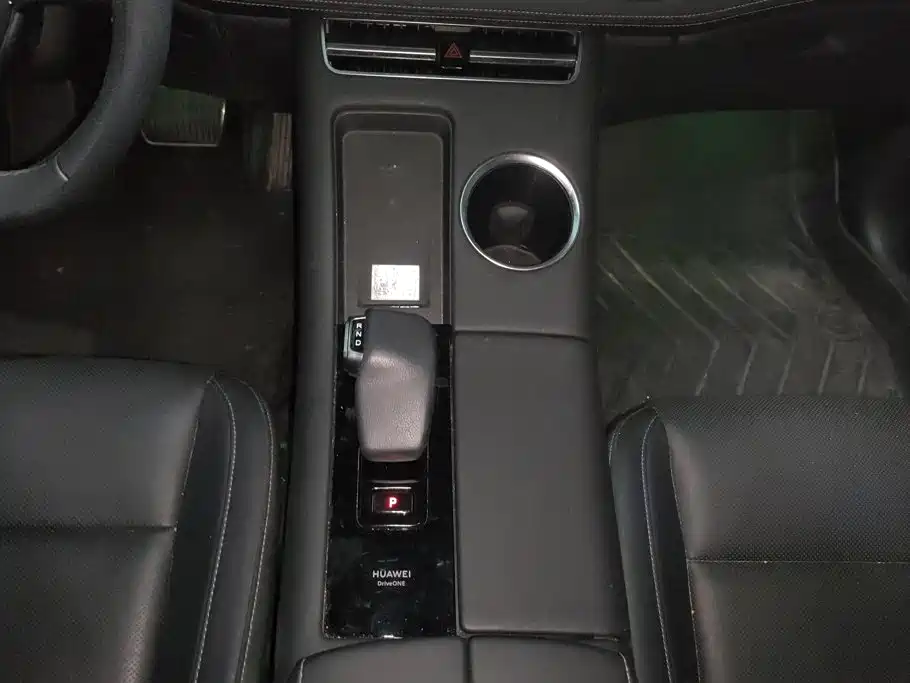 AITO Wenjie AITO M5 2022 2022 Extended Range AWD Performance Edition