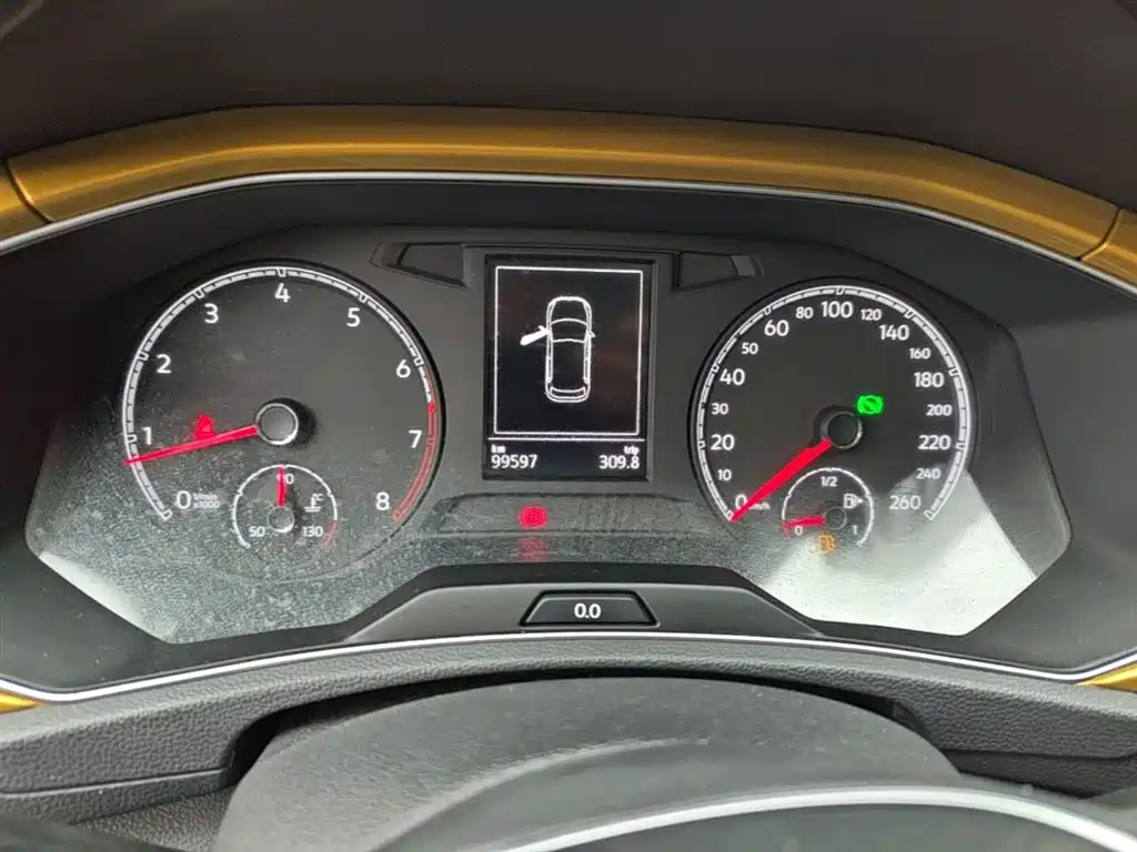 Volkswagen T-ROC 2018 280TSI DSG 2WD Progressive (China V) фото 12