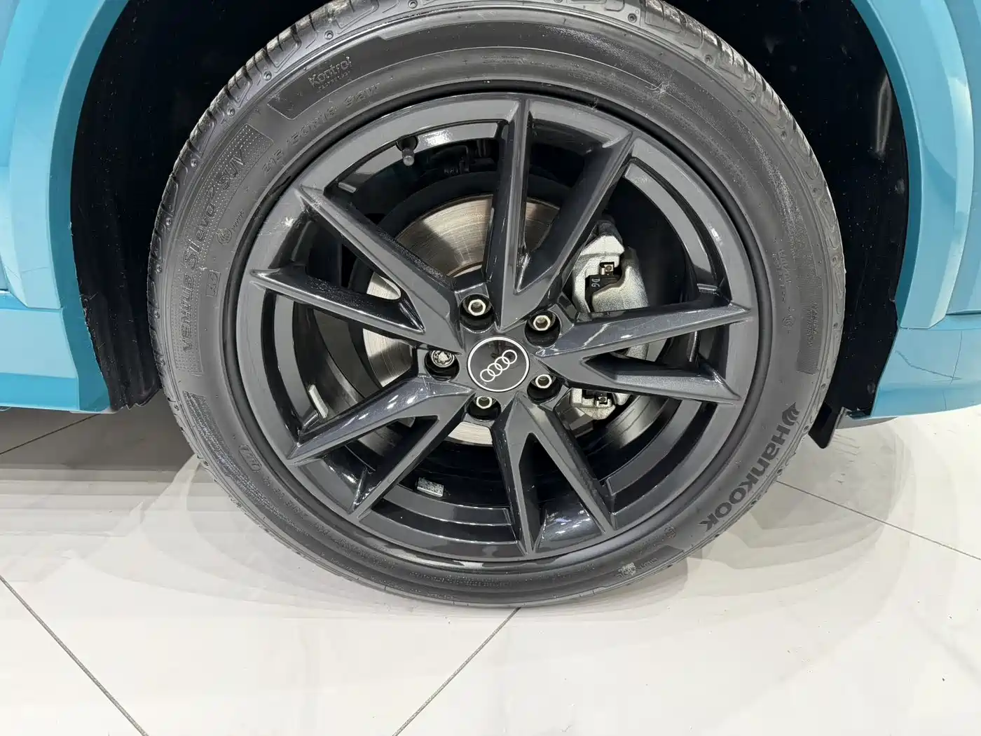 Audi Q2L 2022 35 TFSI Progressive Dynamic фото 20