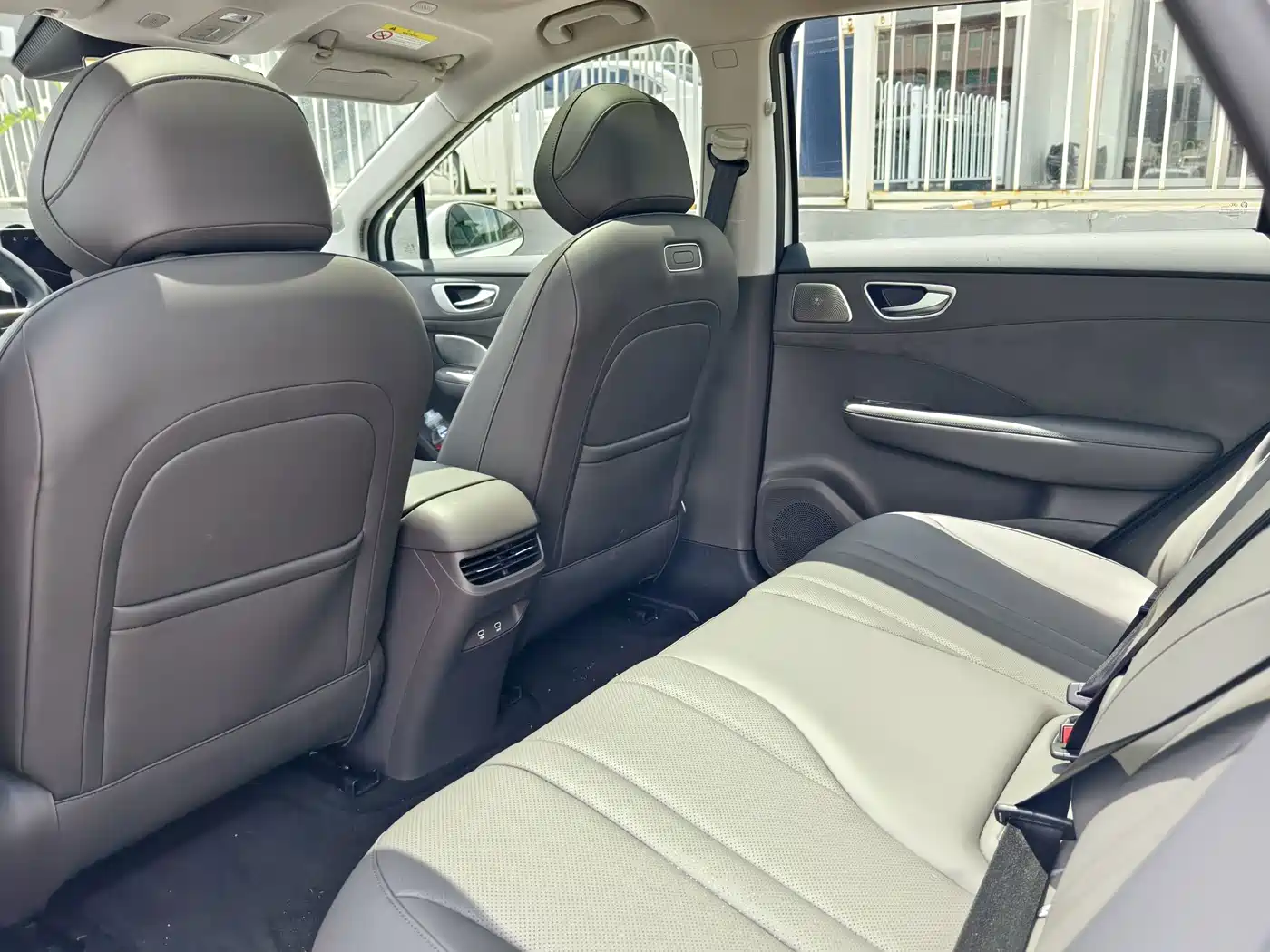 Shangjie SUV 2025 2025 Extended Range Edition